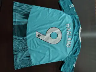 ManCity sæt 140cm