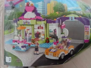 Lego Friends 41320