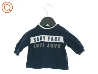 Bluse fra Babybaby (str. 62 cm)