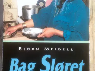 Bag sløret. I Jerusalem, Cairo og Beirut
