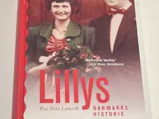 Lillys Danmarkshistorie  