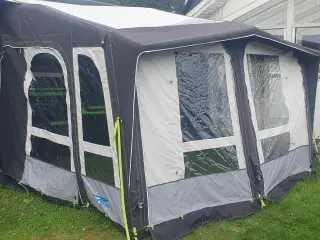 Kampa Lufttelt 330