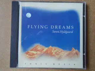 Søren Hyldgaard ** Flying Dreams