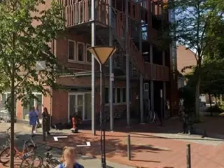 Lyst lejemål tilleje