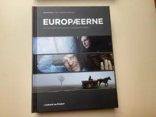 Per Nyholm: europæerne