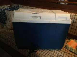 Køleboks 12v 220v