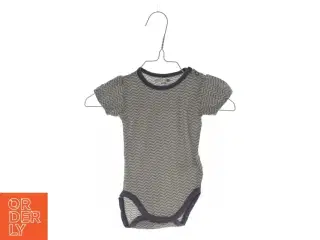 Bodystocking fra Mini mon (str. 62)