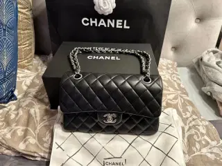 Chanel timeless håndtaske