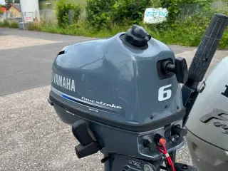 Yamaha 6hk langbenet
