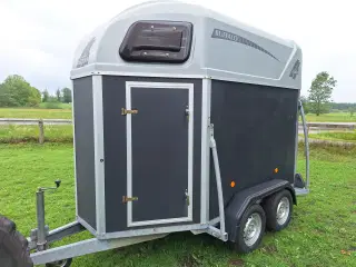 Hestetrailer