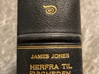 Bog: Herfra til evigheden af James Jones