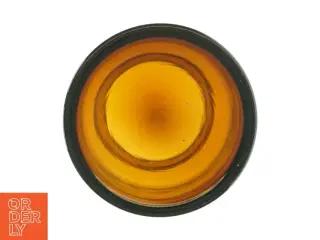 Skøn Stor apoteker glas.