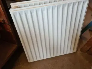 Ribe radiatorer