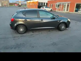 Seat Ibiza 6j 