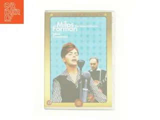 Milos Forman the sixties collection