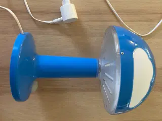 Ikea Skojig lampe til børn