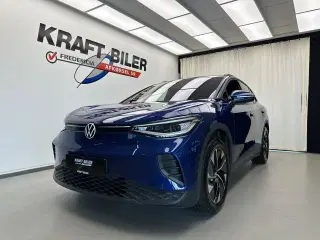 VW ID.4 77 Pro Style