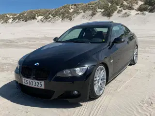 BMW E92 335i