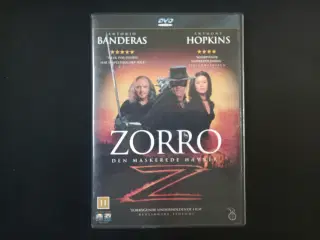 Zorro