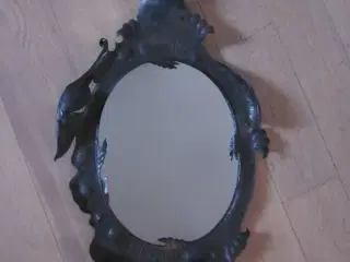 Trolde - trylle spejl