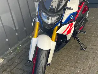 BMW g310r mc