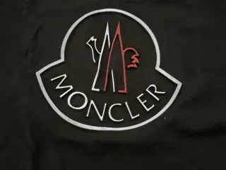 Moncler thsirt
