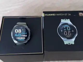Huawei GT 2e Smartwatch
