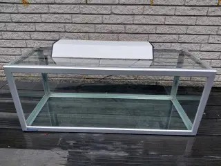 Akvarier 160L 