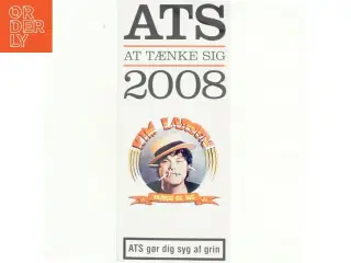ATS 2008