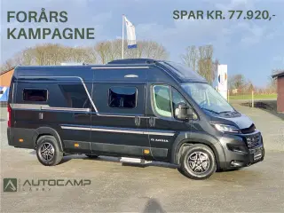 2024 - Adria Twin Supreme 640 SLB