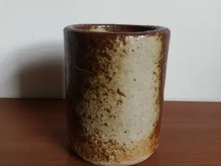 Frank Milo Tromborg vase