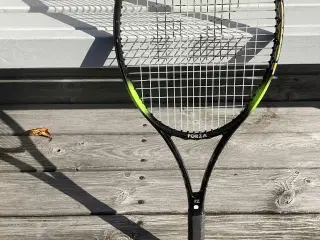 Fin FORZA junior grafit tennisketcher