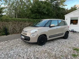 Fiat 500L 0,9 TwinAir 105 Popstar Eco
