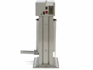  Pølsestopper 20 liter – Automatisk – Lodret