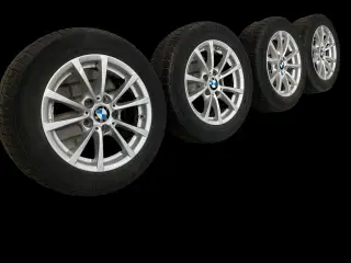 16 BMW 3 205/60r16 Ref.815 vinter