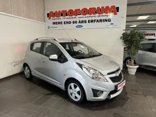 Chevrolet Spark 1,2 LT