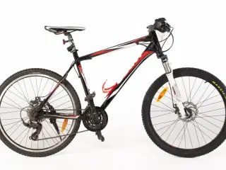 Giant mountainbike 