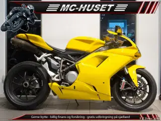 Ducati 1098