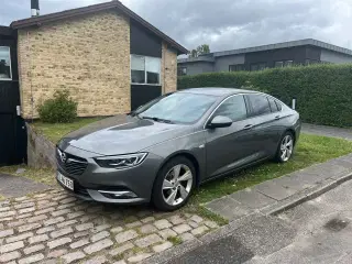 Opel Insignia 1,5 T 165 Dynamic Sports Tourer aut.