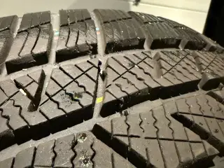 Vinterdæk Tesla 18”