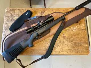 Blaser R8 sæt