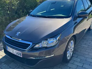 Peugeot 308 16 diesel 