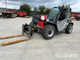 Teleskoplæsser Manitou MT625 H Comfort ST3B