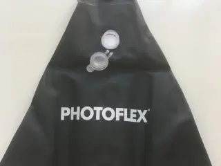Photoflex Counterweight Bag