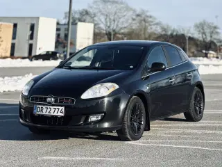 FLOT BIL | FIAT BRAVO GT 