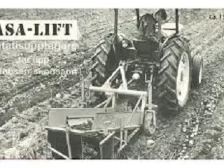 Kartoffeloptager