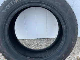 Nyt vinterdæk 165/60R14