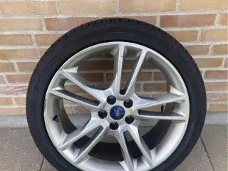 19 “ org. Alufælge til Ford Mondeo 