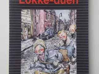 Lokkeduen