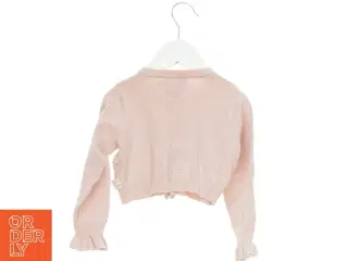 Cardigan fra Creamie (str. 92 cm)